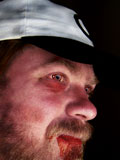 Jims Halloween Avatar