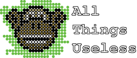 All Things Useless