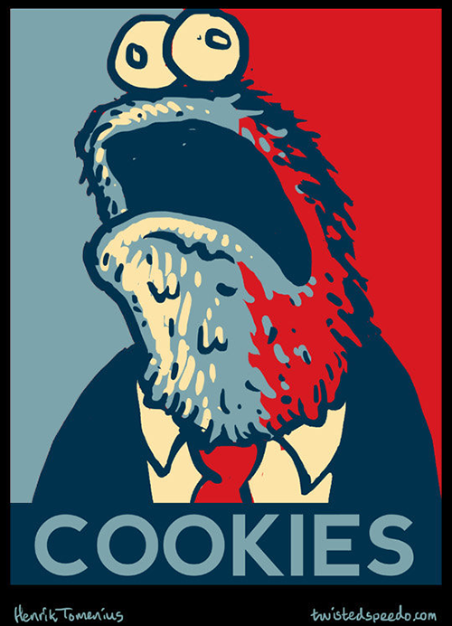COOKIES