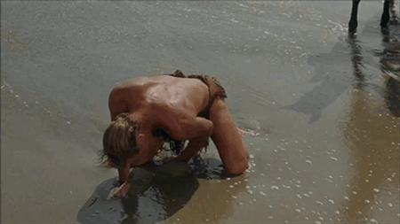 Charlton Heston, Imperial collaborator
